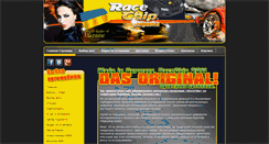 Desktop Screenshot of chipovka.com.ua